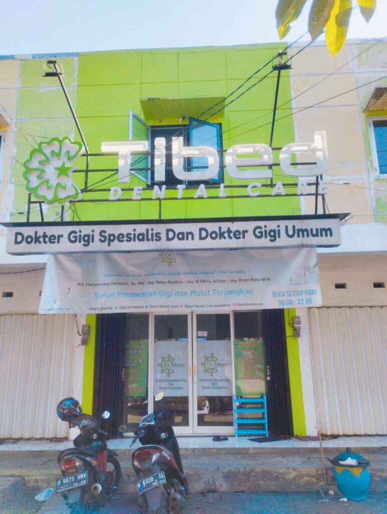 dokter gigi malang