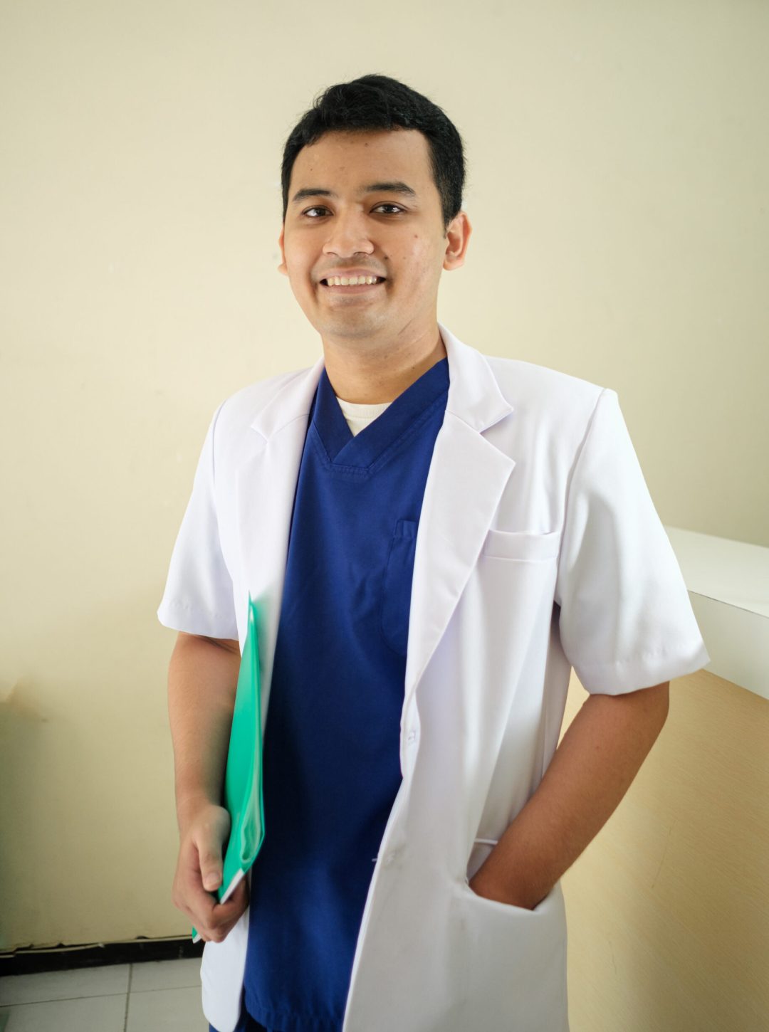 dokter gigi malang Radin Ahmad