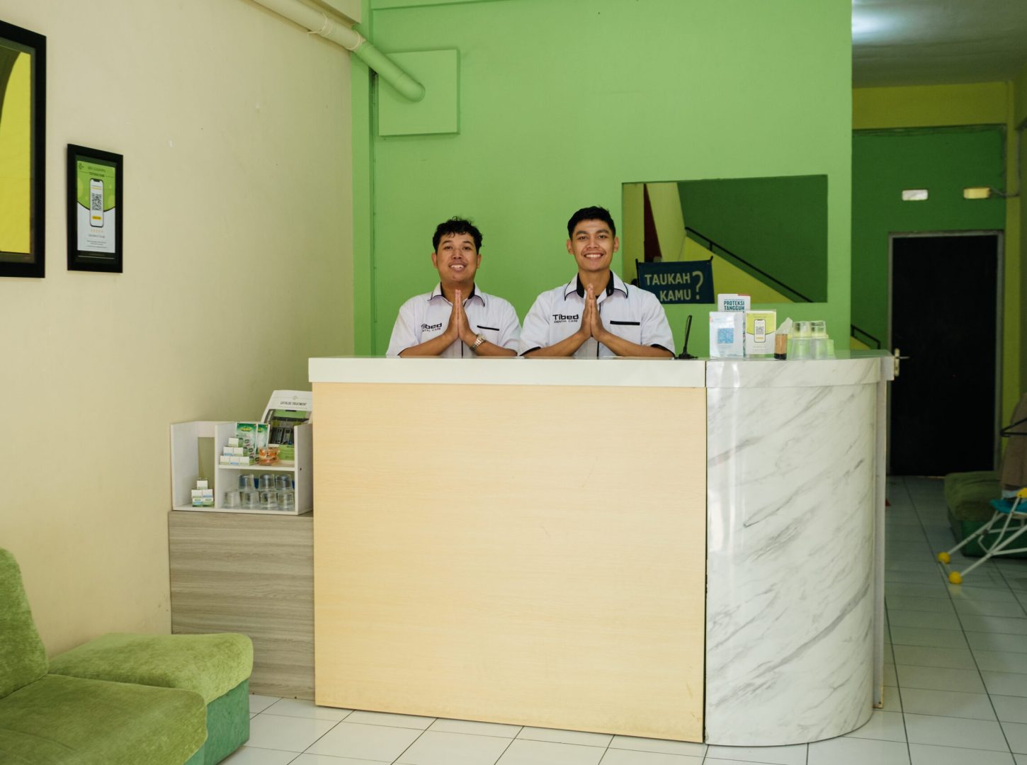 dokter gigi malang sawojajar