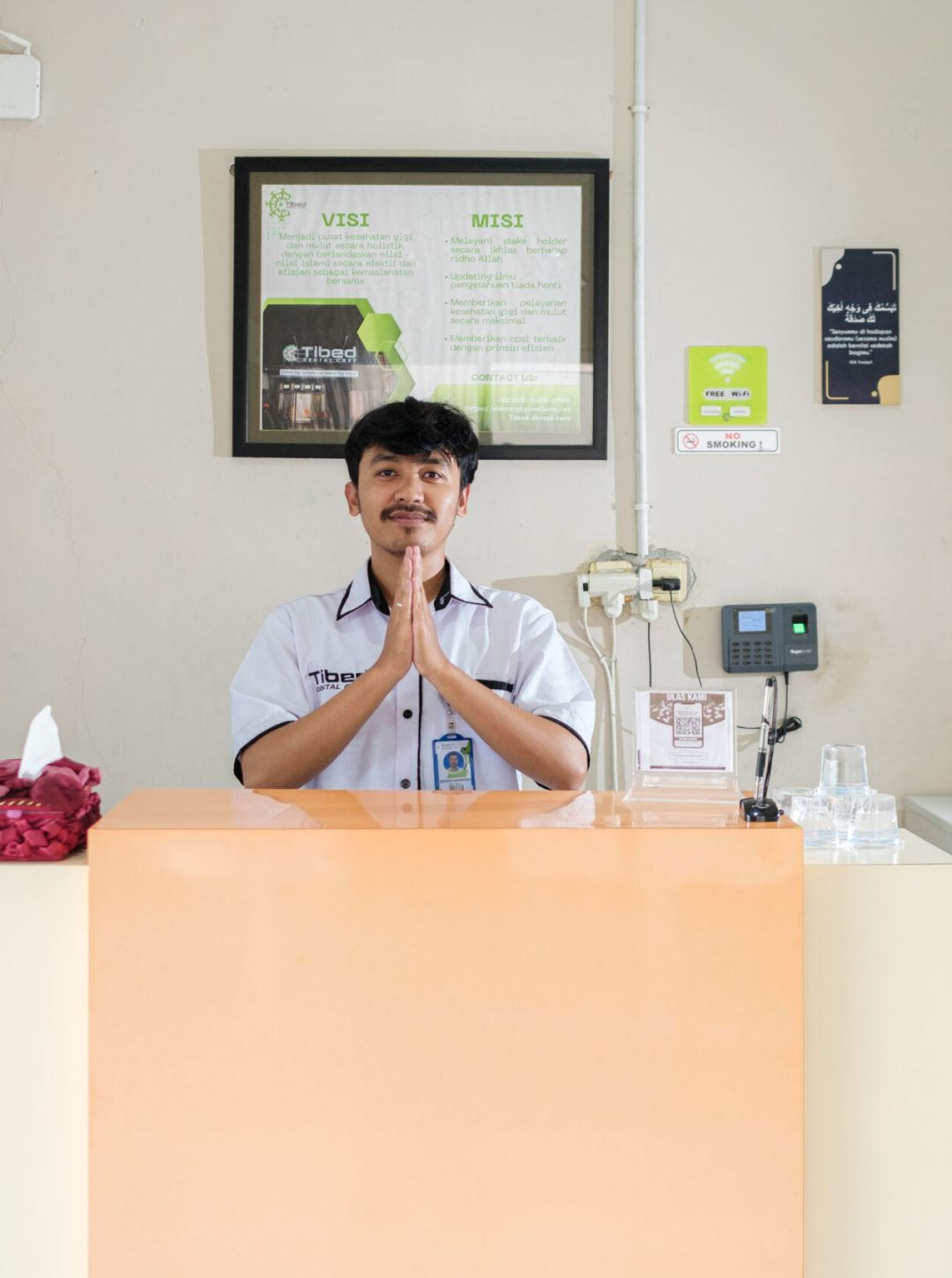 dokter gigi malang bamban pakis