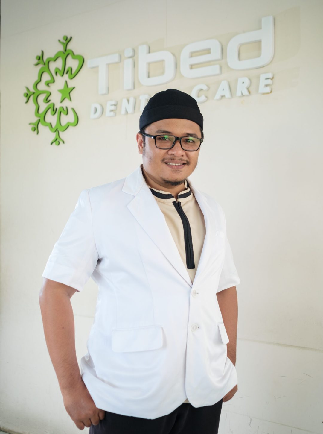 dokter gigi malang Aditya Agung Sasmito