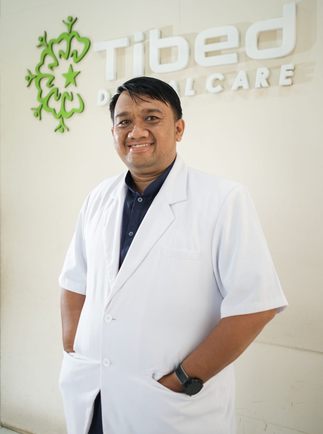 dokter gigi malang Patrialis Yuniardo S.SI